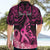 presonalised-tonga-breast-cancer-awareness-hawaiian-shirt-pink-ribbon-brave-strong-warrior-tongan-ngatu-pattern