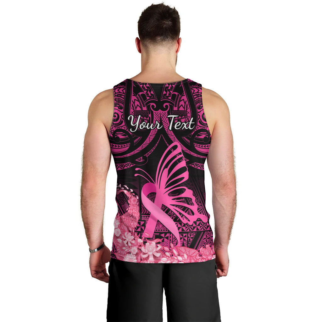 presonalised-tonga-breast-cancer-awareness-men-tank-top-pink-ribbon-brave-strong-warrior-tongan-ngatu-pattern