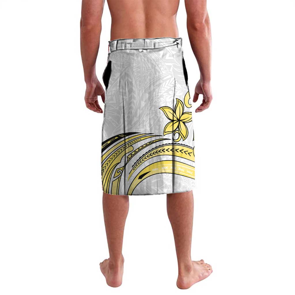 Personalised Aloha Hawaii Niihau Island Lavalava Forbidden Isle Map Shell Lei