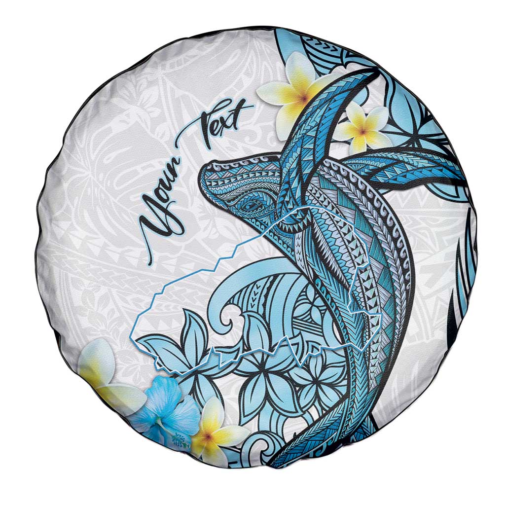 Personalised Aloha Hawaii Kahoolawe Island Spare Tire Cover Target Isle Map With Humpback Whale