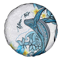 Personalised Aloha Hawaii Kahoolawe Island Spare Tire Cover Target Isle Map With Humpback Whale