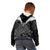 Kia Kaha Te Reo Maori Kid Hoodie Aotearoa Hei Tiki With Hongi