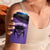 Personalised New Zealand Suffrage Day 4 in 1 Can Cooler Tumbler Maori Tattoo Galaxy Vibe - Polynesian Pride