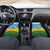 Personalised Malampa Fiji Day Car Mats 10 October Fijian Tapa Flag Style