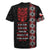 Aotearoa Toitu Te Tiriti Rugby Jersey Honour The Treaty Maori Haka