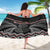 Aotearoa Toitu Te Tiriti Sarong Stand Together! Stand Stronger! - NZ Tiki