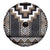 Brown Taniko Aotearoa Spare Tire Cover Niho Taniwha Mix Poutama LT14