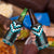 Turquoise Taniko Pattern Aotearoa 4 in 1 Can Cooler Tumbler Niho Taniwha Mix Poutama LT14