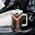 Orange Taniko Pattern Aotearoa Tumbler With Handle Niho Taniwha Mix Poutama LT14