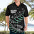 Custom New Zealand Silver Fern Rugby Hawaiian Shirt Aotearoa Kiwi Maori Pattern