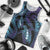 Polynesia Sea Turtle Day Men Tank Top Tribal Honu Plumeria Polynesian Pattern