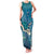 World Sea Turtle Day Polynesia Family Matching Tank Maxi Dress and Hawaiian Shirt Go With The Flow