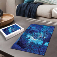 Kuri New Zealand Matariki Puzzle Aotearoa Dog Waka Maori New Year Galaxy Vibes