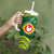 Manu'a Flag Day Tumbler With Handle Polynesian Pattern National Color Proud