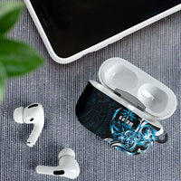 Asut Guam Chamorro AirPods Case Guahan Seal Tattoo LT14 - Polynesian Pride