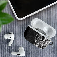 Attelong Guam Chamorro AirPods Case Guahan Seal Tattoo LT14 - Polynesian Pride