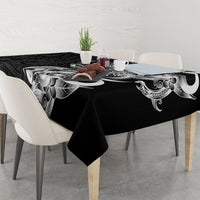 Attelong Guam Chamorro Tablecloth Guahan Seal Tattoo LT14 - Polynesian Pride