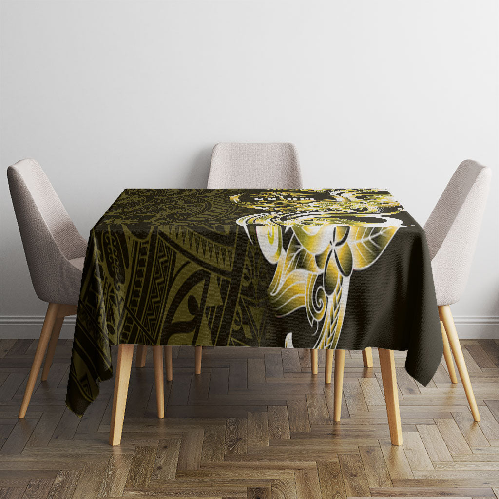 Amariyu Guam Chamorro Tablecloth Guahan Seal Tattoo LT14 - Polynesian Pride