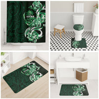 Betde Guam Chamorro Bathroom Set Guahan Seal Tattoo LT14 - Polynesian Pride