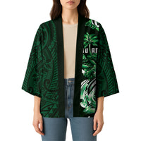 Betde Guam Chamorro Kimono Guahan Seal Tattoo LT14 - Polynesian Pride