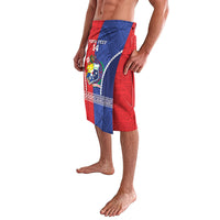 Toa Samoa Mate Ma'a Tonga Rugby Together Custom Lavalava LT14 - Polynesian Pride