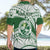 Personalised Samoa Faleata College Hawaiian Shirt Samoan Pattern LT14 - Polynesian Pride