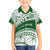 Personalised Samoa Faleata College Hawaiian Shirt Samoan Pattern LT14 - Polynesian Pride