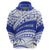 Personalised Samoa Safata College Hoodie Samoan Pattern LT14 - Polynesian Pride