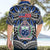 Samoa 685 Hawaiian Shirt Samoan Coat Of Arms Simple Style LT14 - Polynesian Pride