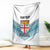 Custom Fiji Tapa Rugby 2025 Blanket Go Champions Fijiana