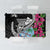 Biba Guam Liberation Day Tablecloth Tano y Chamoru Latte Stone Black