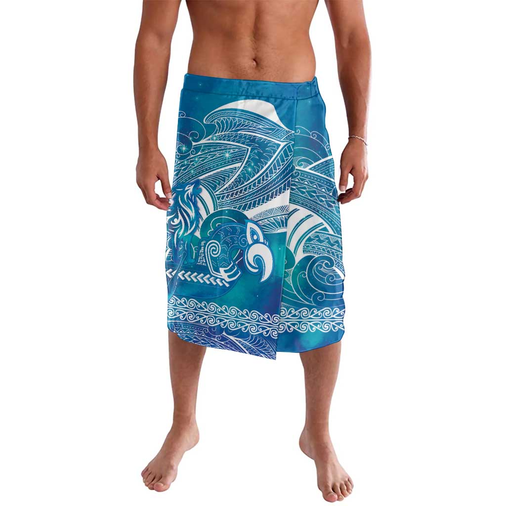 Kuri Dog Waka New Zealand Matariki Lavalava Ocean Sharks Maori Tattoo