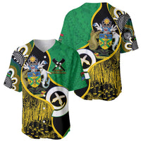 Australian South Sea Islanders National Recognition Day Baseball Jersey Solomon Islands And Vanuatu Culture