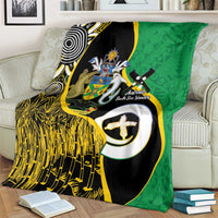 Australian South Sea Islanders National Recognition Day Blanket Solomon Islands And Vanuatu Culture