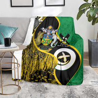 Australian South Sea Islanders National Recognition Day Blanket Solomon Islands And Vanuatu Culture