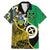 Australian South Sea Islanders National Recognition Day Family Matching Mermaid Dress and Hawaiian Shirt Solomon Islands And Vanuatu Culture