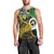 Australian South Sea Islanders National Recognition Day Men Tank Top Solomon Islands And Vanuatu Culture