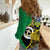 Australian South Sea Islanders National Recognition Day Women Casual Shirt Solomon Islands And Vanuatu Culture