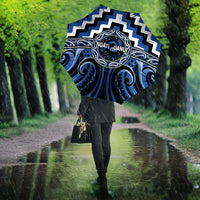 Aotearoa Ngati Ruanui Umbrella Maori Iwi Poutama Puhoro Tattoo LT14 - Polynesian Pride