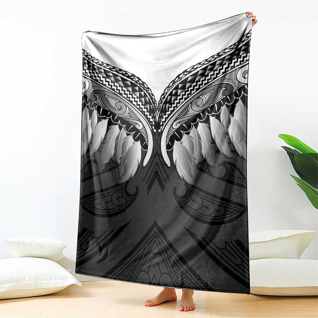 Poutama Korowai New Zealand Blanket Aotearoa Maori Tattoo - Polynesian Pride