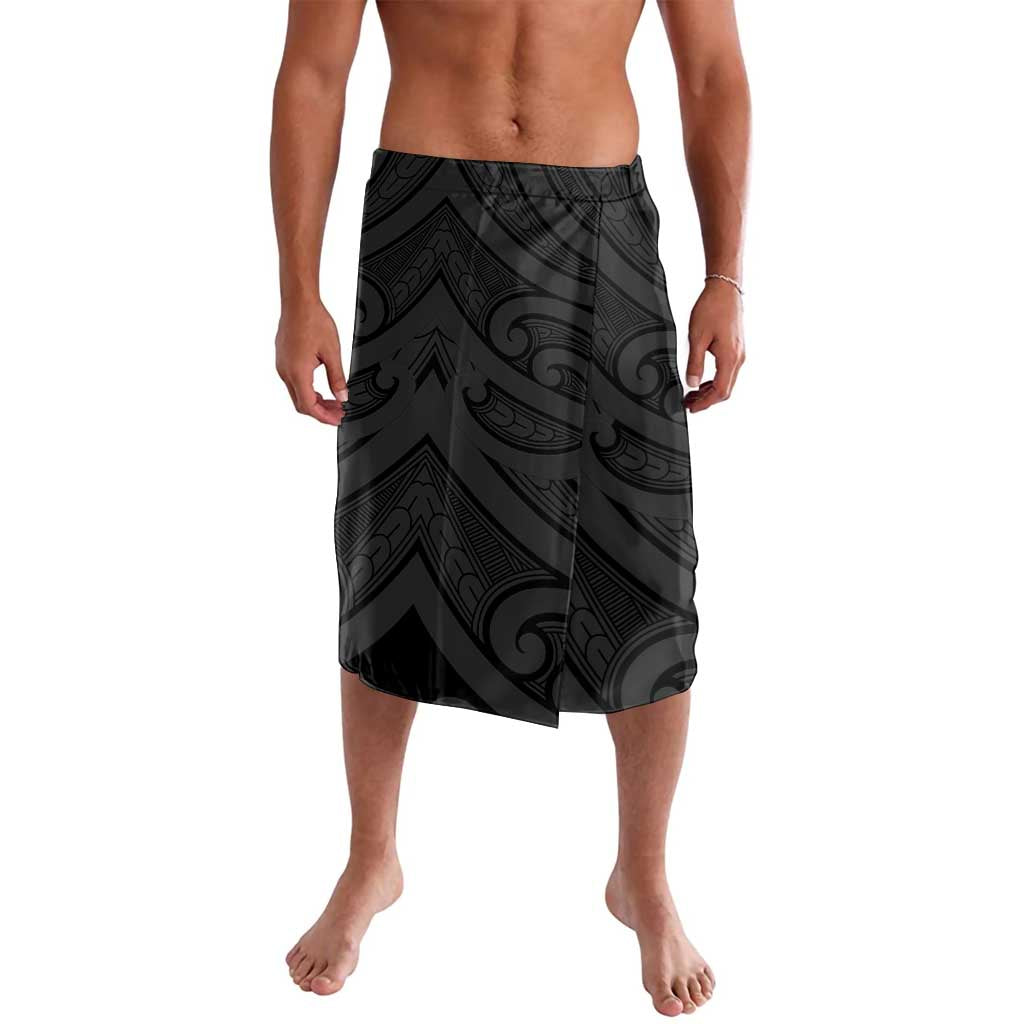 Poutama Korowai New Zealand Lavalava Aotearoa Maori Tattoo - Polynesian Pride