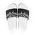 Poutama Korowai New Zealand Slide Sandals Aotearoa Maori Tattoo - Polynesian Pride