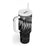 Poutama Korowai New Zealand Tumbler With Handle Aotearoa Maori Tattoo - Polynesian Pride