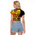 vanuatu-tafea-day-raglan-cropped-t-shirt-coat-of-arms-mix-tropical-flowers