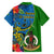 vanuatu-malampa-day-hawaiian-shirt-coat-of-arms-mix-tropical-flowers