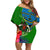 vanuatu-malampa-day-off-shoulder-short-dress-coat-of-arms-mix-tropical-flowers