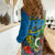 personalised-vanuatu-malampa-day-women-casual-shirt-coat-of-arms-mix-tropical-flowers