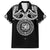 Kia Kaha Te Reo Maori New Zealand Hawaiian Shirt 50th Anniversary Ake Ake Ake - Polynesian Pride