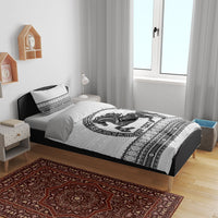 Fiji Nadroga Rugby Personalised Bedding Set Go Stallions Fijian Tapa LT14 - Polynesian Pride