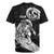 Personalised New Zealand Surfing Rugby Jersey Aotearoa Maori Tiki Haka
